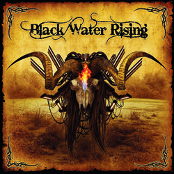 black water rising artwork